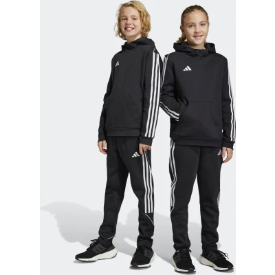 Afbeelding van adidas Performance TIRO 23 League Trainingsbroek voor kinderen, Maat: 116, Black