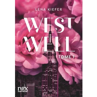 Afbeelding van Westwell tome 1 (version française)