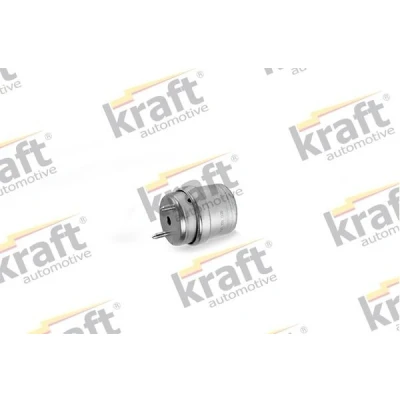 Afbeelding van KRAFT 1490066 Aslichaam / motorsteunlager rechts VOLKSWAGEN: TRANSPORTER 4, 4 Bus