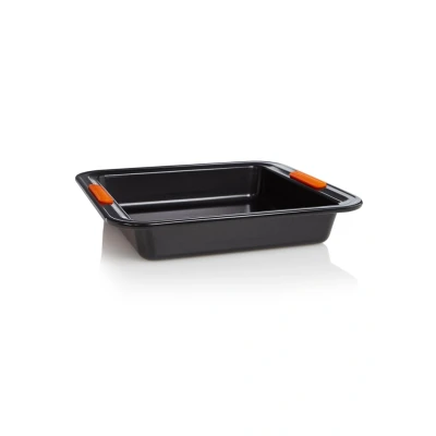 Afbeelding van Bakvorm Le Creuset Vierkant Zwart 23 x cm 2024