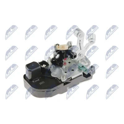 Afbeelding van NTY EZC CH 010 Deurslot Rechts voor JEEP: Commander (XK, XH) 4.7 V8 4x4, 5.7 3.0 CRD HEMI 3.7 V6 4x4 2005 2010