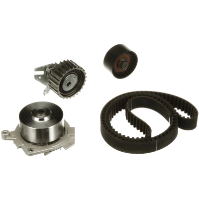 Afbeelding van Gates Distributieriem kit incl.waterpomp KP55429XS