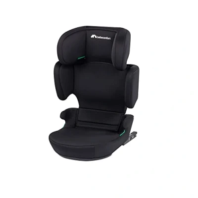 Afbeelding van Bebe Confort Autostoel Bebeconfort Road Fix I Size Black Mist