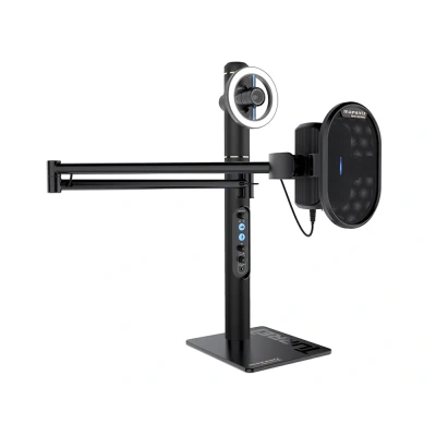 Afbeelding van Marantz Turret broadcast en video streaming systeem