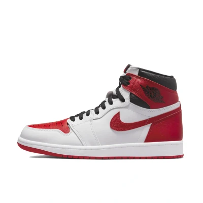 Afbeelding van Air Jordan 1 Retro High OG Heritage 555088 161 45.5