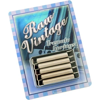 Afbeelding van RVTS 1 (5 delige set) Tremolo Veren