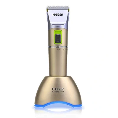 Afbeelding van Haeger Expert Trim Tondeuse