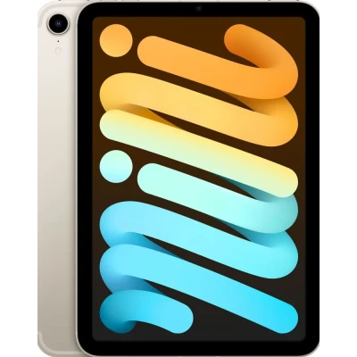 Afbeelding van Apple Tablet iPad mini WiFi + Cellular (2021), 8,3&quot;, iPadOS