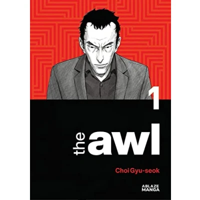 Afbeelding van The Awl Vol 1
