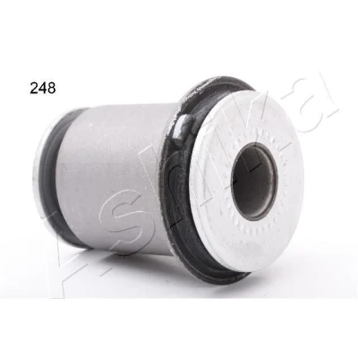 Afbeelding van ASHIKA GOM 248 Houder, wieldraagarmrubber Vooras bovenaan TOYOTA: Land Cruiser Prado 120 (J120) 4.0, 3.0 D 4D 2002 2010