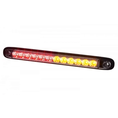 Afbeelding van Achterlicht smal 3 functies (Links of rechts)