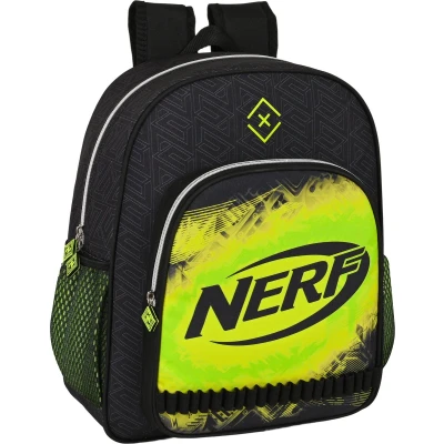 Afbeelding van Nerf Rugzak Neon 38 x 29 10 cm Polyester
