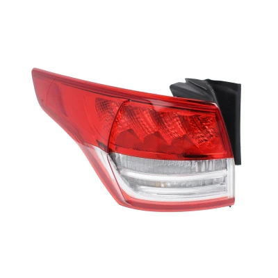 Afbeelding van Valeo Achterlicht 044993