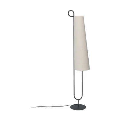 Afbeelding van Ferm Living Ancora Vloerlamp
