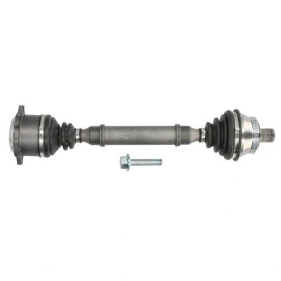 Afbeelding van Aandrijfas PASCAL G2A002PC