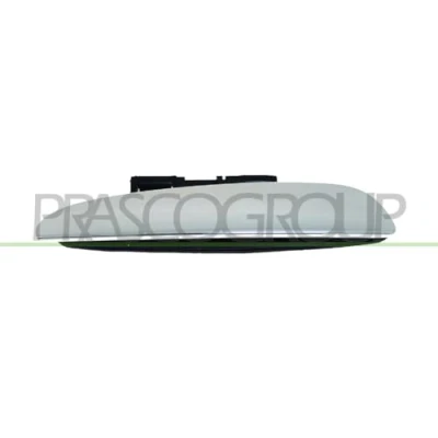 Afbeelding van PRASCO FT5208006 Deurgrepen Buiten, Links voor Verchroomd FIAT: Croma II Station Wagon (194) 1.8 16V, 1.9 D Multijet, 2.2 16V