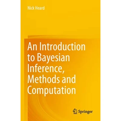 Afbeelding van An Introduction to Bayesian Inference, Methods and Computation