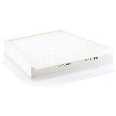 Afbeelding van Mann filter Interieurfilter CU 3172/1