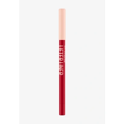 Afbeelding van Maybelline New York Lifter Liner lippodlood Main Character