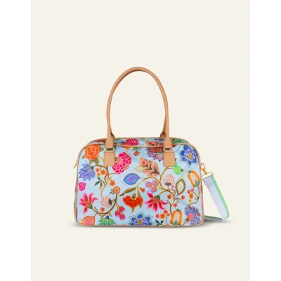 Afbeelding van Oilily Carine Carry All surf spray handtas dames