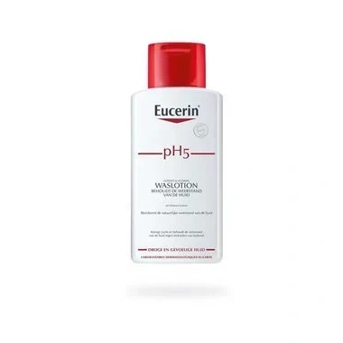 Afbeelding van Eucerin Ph5 Waslotion 1x200ml eFarma