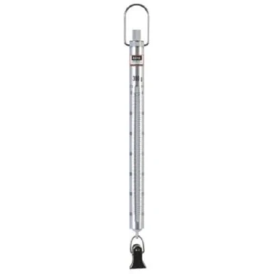 Afbeelding van Kern 281 601 Veerweegschaal Weegbereik (max.) 1 kg Resolutie 10 g