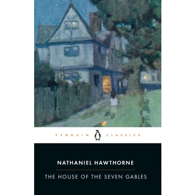 Afbeelding van the House of Seven Gables