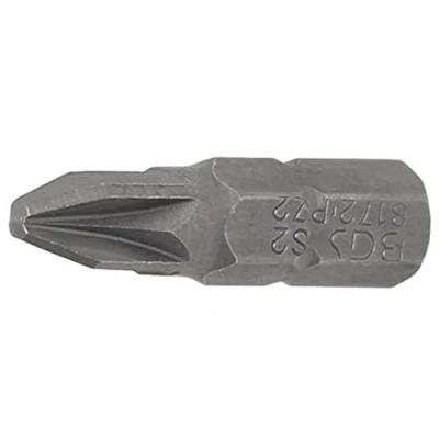 Afbeelding van BGS Schroefbit kruiskop PZ2