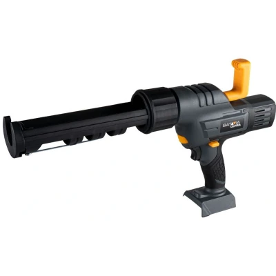 Afbeelding van Accu Kitpistool 18V Incl. Accu&amp;Lader