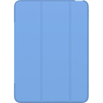 Afbeelding van OtterBox folio hoes voor iPad Air (4th gen), schokbestendig, valbestendig, ultradun, beschermende hoes, Bell Bottom