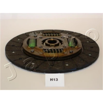 Afbeelding van JAPKO 80H13 Koppelingsplaat 215mm 20 HYUNDAI: Matrix (FC) 1.6, 1.8 2001 2010