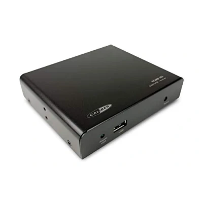 Afbeelding van Caliber DAB+ ontvanger On screen menu (RDAB20)