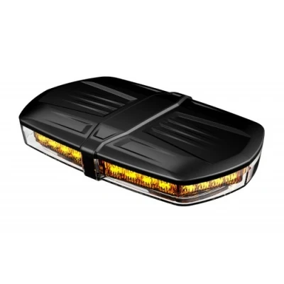 Afbeelding van LED dak zwaailamp magnetisch 20W R10 R65 compact