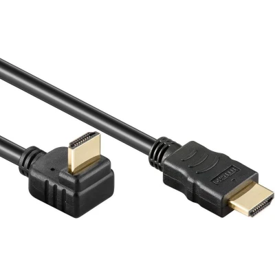 Afbeelding van 3 m HDMI Kabel 1.4b High Speed