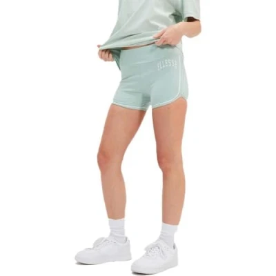 Afbeelding van ellesse Giuseppa korte shorts voor dames