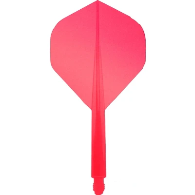 Afbeelding van Condor Axe Metallic Red Std. Short