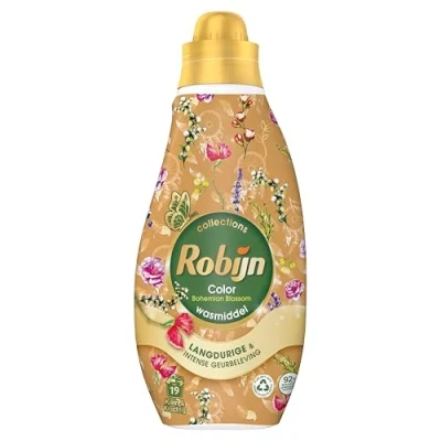 Afbeelding van Wasmiddel Omo Color poeder 80scoops 4,73KG