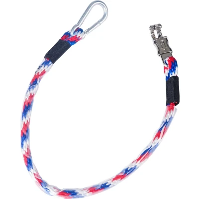Afbeelding van Horka Vastzetlijn Rood/Wit/Blauw