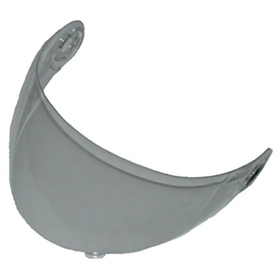 Afbeelding van Protectwear VS H910 KL helder vervangend vizier voor motorhelm/klephelm transparant, geschikt alle helmmaten
