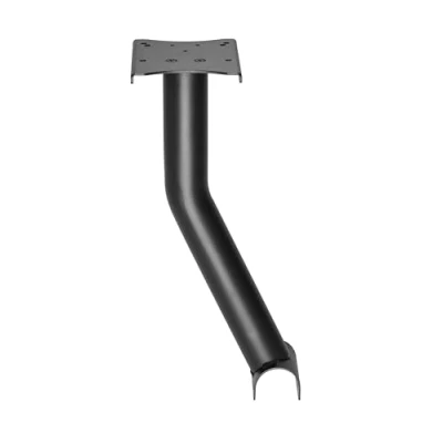 Afbeelding van Oplite GTR S3/S8 Gear Shift Holder Steun voor Versnellingspook Racing Simulator Stand Zwart