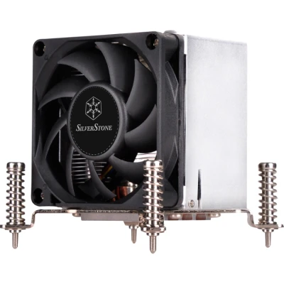 Afbeelding van Silverstone AR10 115XS Processor Koeler hardwarekoeling