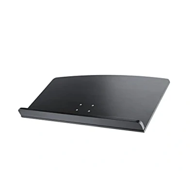 Afbeelding van König &amp; Meyer 12333 Orkest Dirigent Console Plate Muziekstandaard