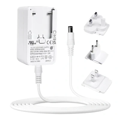 Afbeelding van voeding compatibel met Philips Hue LightStrip V4 &amp; Play. Vervangende perfect voor verloren of beschadigde