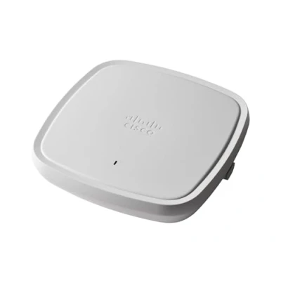 Afbeelding van Cisco C9120AXI EWC E draadloos toegangspunt (WAP) Grijs Power over Ethernet (PoE)