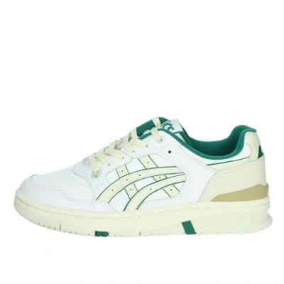 Afbeelding van Asics Sportstyle EX89 Sneakers laag, Maat: 38, White pale oak Leer