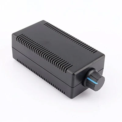 Afbeelding van ZJchao DC Motor Speed Control PWM HHO RC controller 10 50V 40A 2000W MAX