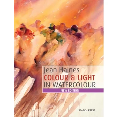 Afbeelding van Colour &amp; Light in Watercolour: New Edition