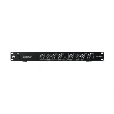 Afbeelding van Omnitronic XO 230 Actieve Crossover