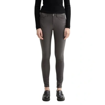 Afbeelding van TOM TAILOR Denim NELA extra skinny jeans voor dames, 10899 Tarmac Grey, 33W x 32L