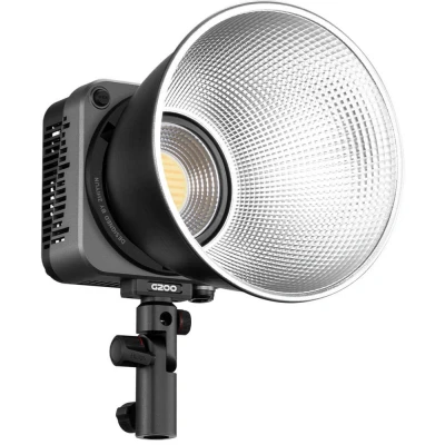 Afbeelding van Zhiyun Molus G200 W/ Powersupply